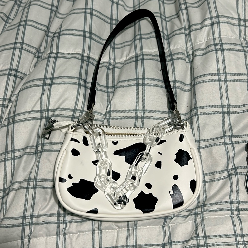 very new , havent wore it with anything